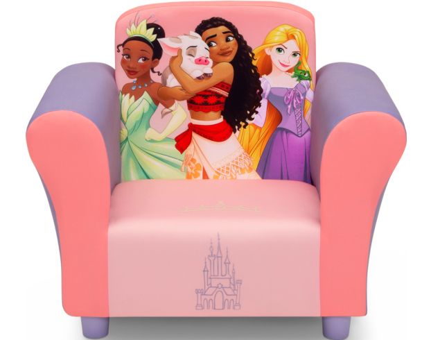 Childrens Products Disney Princess Kids Chair large image number 1