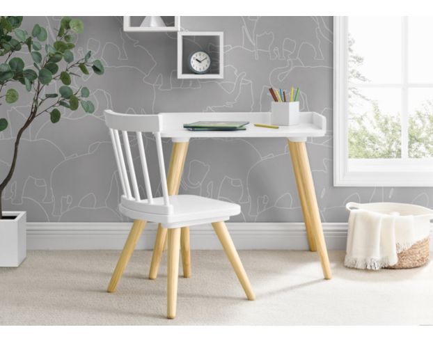 Childrens Products Generic Desk with Chair large image number 2