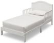 Childrens Products Generic White Toddler Bed small image number 3