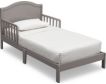 Childrens Products Generic Gray Toddler Bed small image number 1