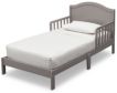 Childrens Products Generic Gray Toddler Bed small image number 3