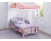 Childrens Products Disney Princess Canopy Toddler Bed small image number 2