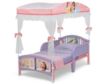 Childrens Products Disney Princess Canopy Toddler Bed small image number 3