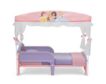 Childrens Products Disney Princess Canopy Toddler Bed small image number 4