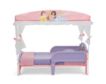 Childrens Products Disney Princess Canopy Toddler Bed small image number 5