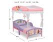 Childrens Products Disney Princess Canopy Toddler Bed small image number 8