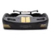 Childrens Products Generic Black Racecar Twin Bed small image number 4