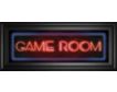 Classy Art 18 x 42 Game Room Neon Sign small image number 1