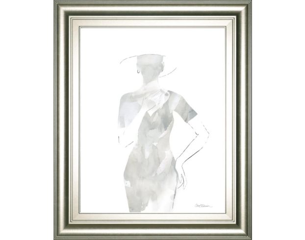 Classy Art 22 x 26 Fashion Cover I Wall Art large image number 1