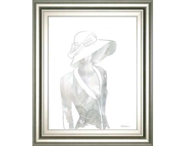 Classy Art 22 x 26 Fashion Cover II Wall Art large image number 1