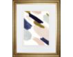 Classy Art 34 x 40 Brushmarks II Wall Art small image number 1