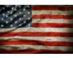 Classy Art 36 x 48 American Flag Wall Art small image number 1