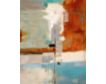 Classy Art 24 x 36 Mixed Media Canvas Wall Art small image number 1