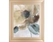 Classy Art Watercolor Poppy II Wall Art 22 x 26 small image number 1
