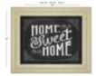 Classy Art Home Sweet Home Sign 22 X 26 small image number 2