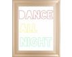 Classy Art Dance All Night 22 X 26 small image number 1