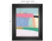 Classy Art Colorfully-Patchwork 22 X 26 small image number 2