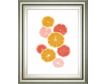 Classy Art Festive Fruit 22X26 small image number 1