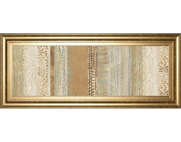 Classy Art Placidity 18 X 42 large image number 1