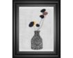 Classy Art Decorated Vase II Wall Art 22 x 26 small image number 1