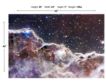 Classy Art Carina Nebula Glass Art small image number 2