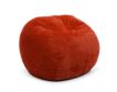 Cordaroy's Sunset Plush Corduroy Queen Convertible Bean Bag Bed small image number 1