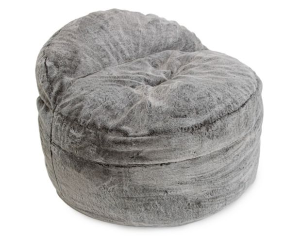 Large best sale nest chair