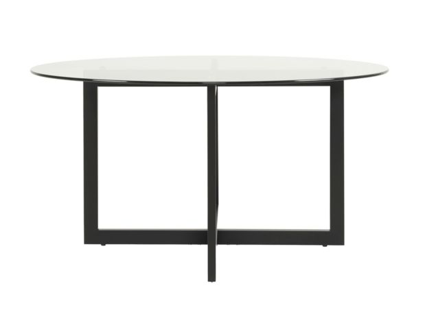 Cramco Casia Round Dining Table large image number 1