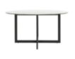 Cramco Casia Round Dining Table small image number 1