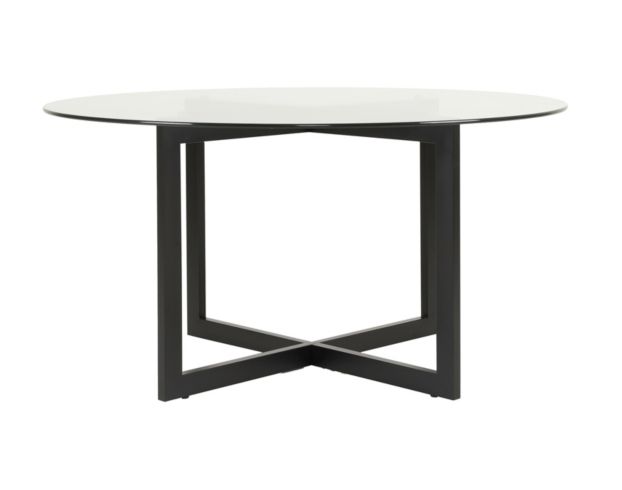 Cramco Casia Round Dining Table large image number 2