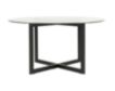 Cramco Casia Round Dining Table small image number 2