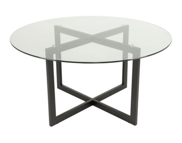 Cramco Casia Round Dining Table large image number 3