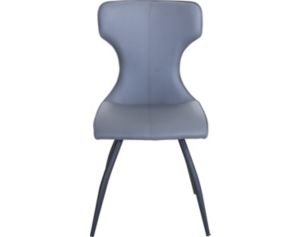 Cramco Eclipse Gray Dining Chair