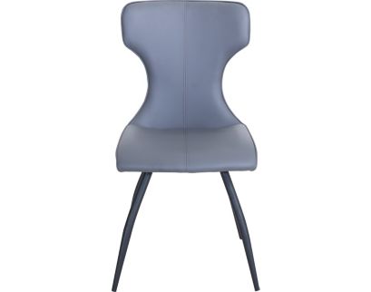 Cramco Eclipse Gray Dining Chair