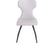 Cramco Eclipse Taupe Dining Chair small image number 1