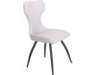 Cramco Eclipse Taupe Dining Chair small image number 2