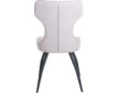 Cramco Eclipse Taupe Side Chair small image number 4