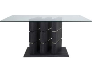 Cramco Holden Glass Table