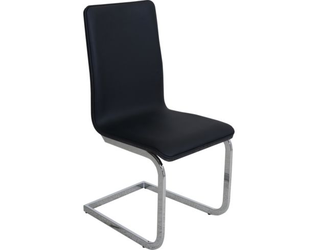 Cramco Holden Side Chair large image number 2