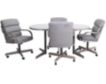 Cramco Saturn 5-Piece Dining Set small image number 1