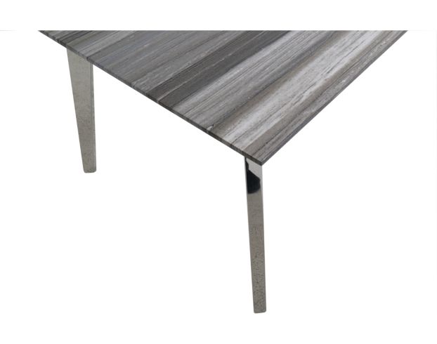 Cramco Century Faux Marble Table large image number 3