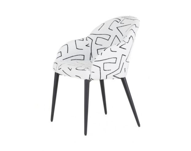 Cramco Mia Dining Chair large image number 2