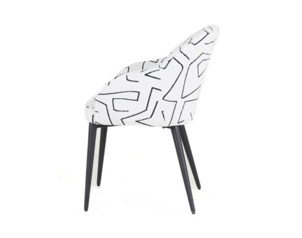 Cramco Mia Dining Chair large image number 3