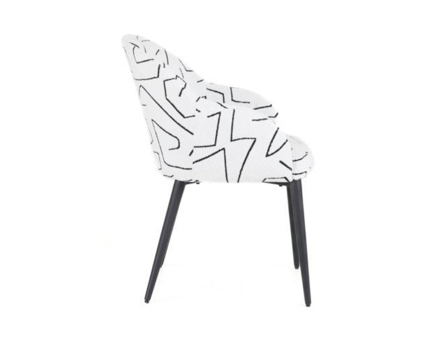 Cramco Mia Dining Chair large image number 6