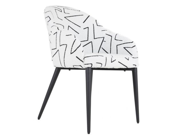 Cramco Mia Dining Chair large image number 7