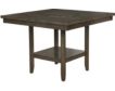Crown Mark Fulton Counter Table small image number 1