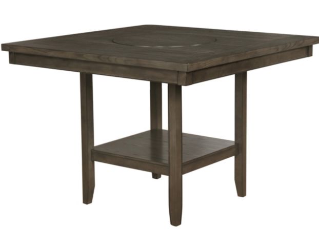 Crown Mark Fulton Counter Table large image number 1