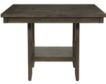 Crown Mark Fulton Counter Table small image number 3