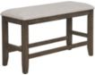 Crown Mark Fulton Grey Counter Bench small image number 1