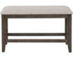 Crown Mark Fulton Grey Counter Bench small image number 3